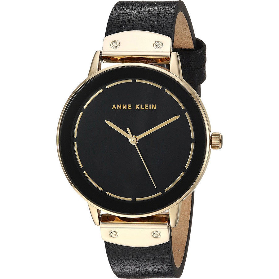 Часы Anne Klein Dress 3224BKBK